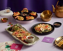 Sindhorn Midtown Hotel Bangkok, Vignette Collection by IHG