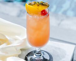 Sindhorn Midtown Hotel Bangkok, Vignette Collection by IHG