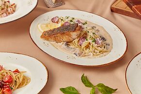 Sindhorn Midtown Hotel Bangkok, Vignette Collection by IHG