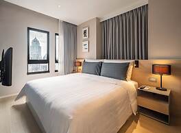 Sindhorn Midtown Hotel Bangkok, Vignette Collection by IHG