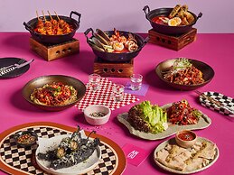 Sindhorn Midtown Hotel Bangkok, Vignette Collection by IHG