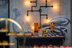 Sindhorn Midtown Hotel Bangkok, Vignette Collection by IHG