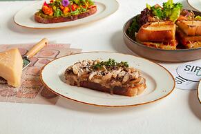 Sindhorn Midtown Hotel Bangkok, Vignette Collection by IHG