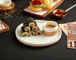 Sindhorn Midtown Hotel Bangkok, Vignette Collection by IHG