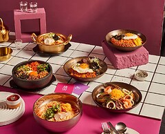 Sindhorn Midtown Hotel Bangkok, Vignette Collection by IHG