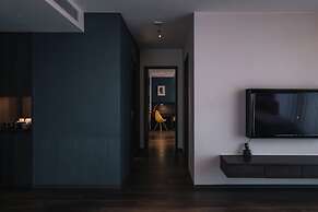 Sindhorn Midtown Hotel Bangkok, Vignette Collection by IHG