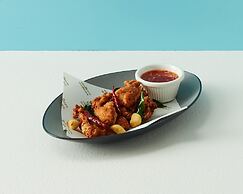 Sindhorn Midtown Hotel Bangkok, Vignette Collection by IHG