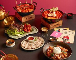 Sindhorn Midtown Hotel Bangkok, Vignette Collection by IHG