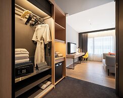 Sindhorn Midtown Hotel Bangkok, Vignette Collection by IHG