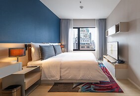 Sindhorn Midtown Hotel Bangkok, Vignette Collection by IHG