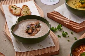 Sindhorn Midtown Hotel Bangkok, Vignette Collection by IHG