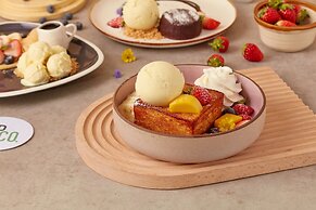 Sindhorn Midtown Hotel Bangkok, Vignette Collection by IHG