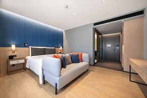 Sindhorn Midtown Hotel Bangkok, Vignette Collection by IHG