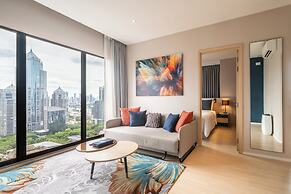Sindhorn Midtown Hotel Bangkok, Vignette Collection by IHG