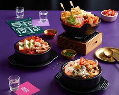 Sindhorn Midtown Hotel Bangkok, Vignette Collection by IHG