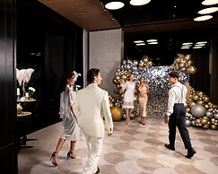 Sindhorn Midtown Hotel Bangkok, Vignette Collection by IHG