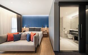 Sindhorn Midtown Hotel Bangkok, Vignette Collection by IHG