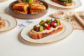 Sindhorn Midtown Hotel Bangkok, Vignette Collection by IHG