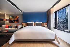 Sindhorn Midtown Hotel Bangkok, Vignette Collection by IHG