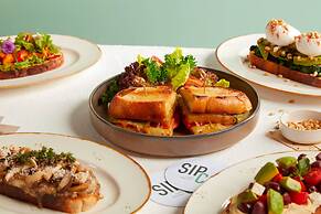 Sindhorn Midtown Hotel Bangkok, Vignette Collection by IHG