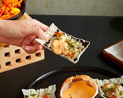 Sindhorn Midtown Hotel Bangkok, Vignette Collection by IHG