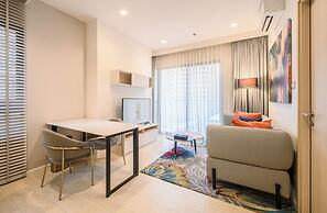 Sindhorn Midtown Hotel Bangkok, Vignette Collection by IHG