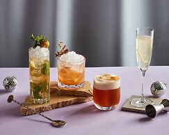 Sindhorn Midtown Hotel Bangkok, Vignette Collection by IHG