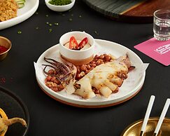 Sindhorn Midtown Hotel Bangkok, Vignette Collection by IHG