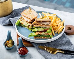 Sindhorn Midtown Hotel Bangkok, Vignette Collection by IHG