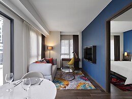 Sindhorn Midtown Hotel Bangkok, Vignette Collection by IHG