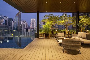 Sindhorn Midtown Hotel Bangkok, Vignette Collection by IHG
