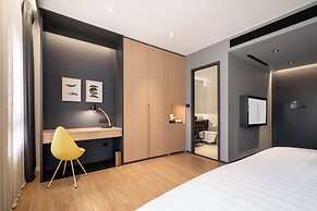 Sindhorn Midtown Hotel Bangkok, Vignette Collection by IHG