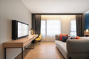 Sindhorn Midtown Hotel Bangkok, Vignette Collection by IHG