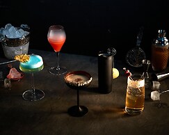 Sindhorn Midtown Hotel Bangkok, Vignette Collection by IHG