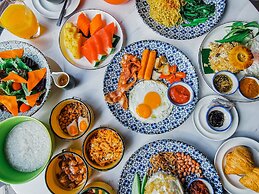 Sindhorn Midtown Hotel Bangkok, Vignette Collection by IHG