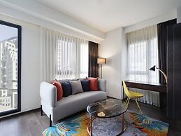 Sindhorn Midtown Hotel Bangkok, Vignette Collection by IHG