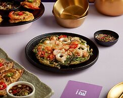 Sindhorn Midtown Hotel Bangkok, Vignette Collection by IHG