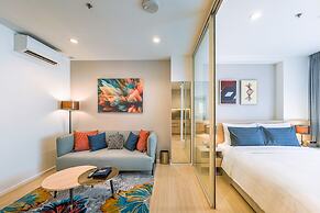Sindhorn Midtown Hotel Bangkok, Vignette Collection by IHG