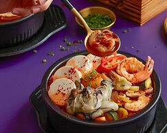 Sindhorn Midtown Hotel Bangkok, Vignette Collection by IHG