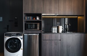 Sindhorn Midtown Hotel Bangkok, Vignette Collection by IHG