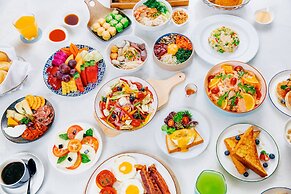 Sindhorn Midtown Hotel Bangkok, Vignette Collection by IHG