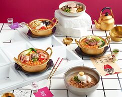 Sindhorn Midtown Hotel Bangkok, Vignette Collection by IHG