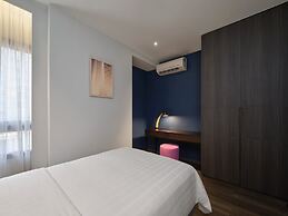 Sindhorn Midtown Hotel Bangkok, Vignette Collection by IHG