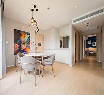 Sindhorn Midtown Hotel Bangkok, Vignette Collection by IHG