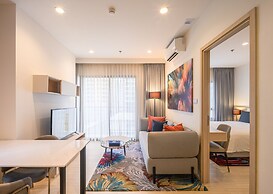 Sindhorn Midtown Hotel Bangkok, Vignette Collection by IHG