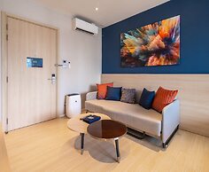 Sindhorn Midtown Hotel Bangkok, Vignette Collection by IHG