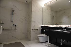 Sindhorn Midtown Hotel Bangkok, Vignette Collection by IHG