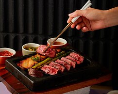 Sindhorn Midtown Hotel Bangkok, Vignette Collection by IHG