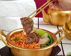 Sindhorn Midtown Hotel Bangkok, Vignette Collection by IHG