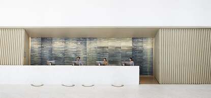 Sindhorn Midtown Hotel Bangkok, Vignette Collection by IHG